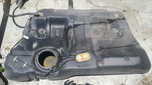 Tanque Gasolina Peugeot 406 Coupe Pininfarina