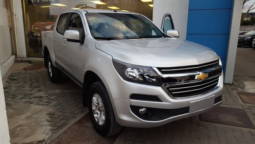 Chevrolet S10 2.8 Lt Cd Tdci 200cv 4x2