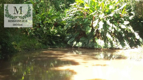Imagem 16 de 24 de Chácara Com 3 Dormitórios À Venda, 1350 M² Por R$ 110.000,00 - Passo Da Areia - Viamão/rs - Ch0004