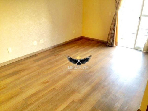 Imagem 27 de 30 de Residencial Timbiras - Apartamento Para Venda No Gonzaga - Go709 - 32392785