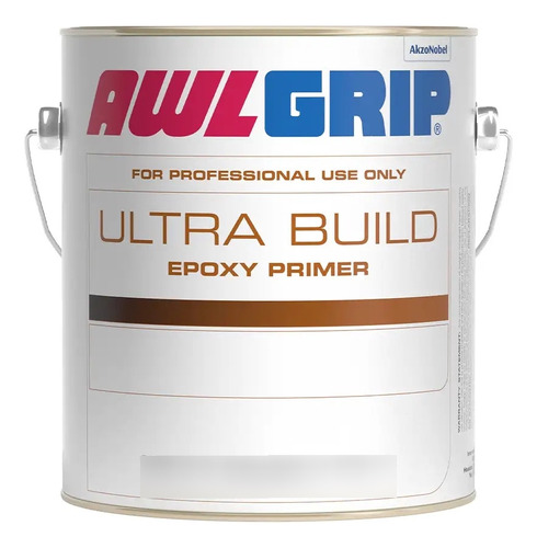 Ultra Build Awlgrip Epoxy Primer Converter 3.785 Lt Od3018