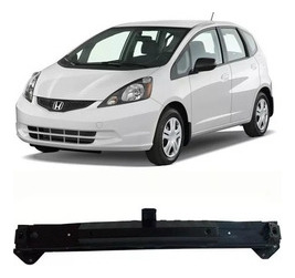 Viga Parachoque Delantero Honda Fit 2005-2008