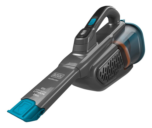 Black+decker Mano Gen Boquilla Fina Extensible Cepillo Tipo