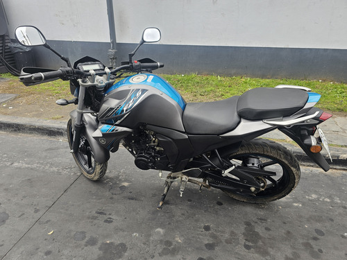 Yamaha Fz Fi S 2.0 150cc Poco Kilometraje