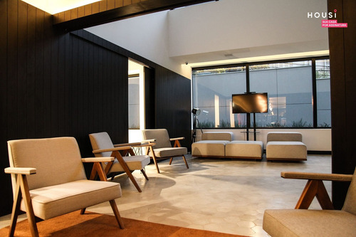 Apartamento - Consolacao - Ref: 332 - L-332