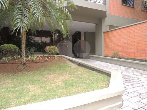 Apartamento-são Paulo-panamby | Ref.: 375-im64694 - 375-im64694