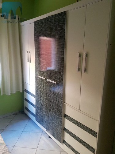 Imagem 15 de 30 de Casa A Venda No Bairro Jardim Boa Esperança (vicente De - 950-1