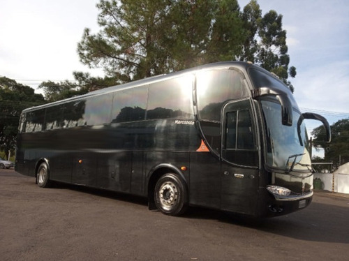 Imagem 2 de 10 de Paradiso M.benz 2006 Cod. 5771