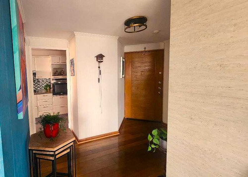 Excelente Dpto 4 Dorm/3 Baños/1 Estac/1 Bod (93047)