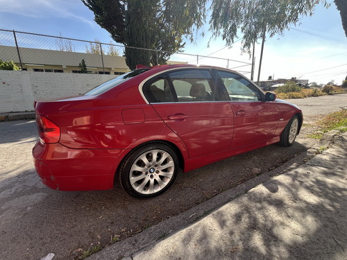 BMW Serie 3 2.5 325ia Progressive At