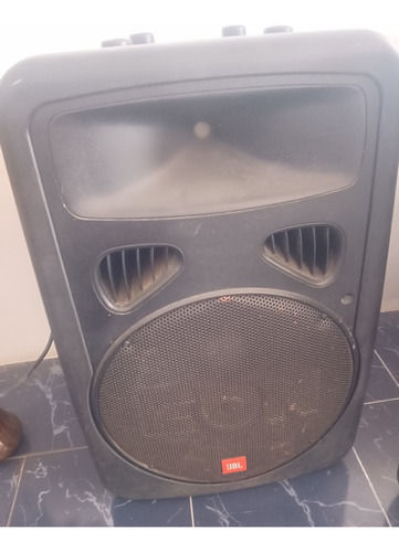 Corneta Jbl Eon15 G2 