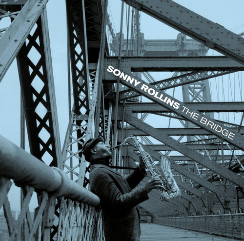 Cd:bridge