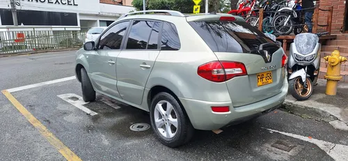 Renault Koleos 2.5 Dynamique