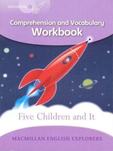 Five Children And It - Workbook - Explorers - Macmillan