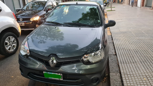Renault Clio 1.2 Mio Confort Plus Abs Abcp
