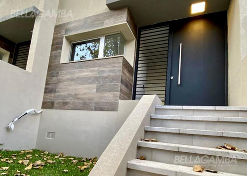Ph Tipo Casa Venta Tigre 3 Ambientes Jardin Cochera