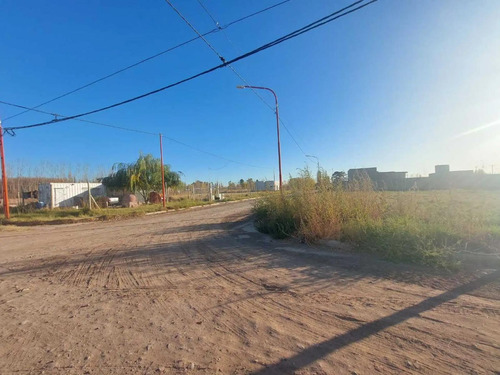 Terreno En Venta Sobre Loteo Don Higinio Iii