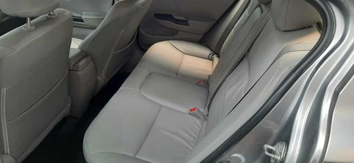 Honda Civic 2014 1.8 Lxs Flex Aut. 4p