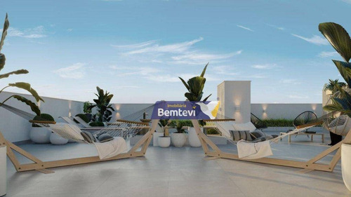 Imagem 24 de 30 de Apartamento Com 2 Dormitórios À Venda, 51 M² Por R$ 347.900,00 - Centro - Curitiba/pr - Ap2849
