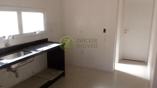 Imagem 9 de 30 de Venda: Casa Vila Pacifico - Ca00912