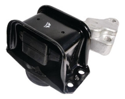 Mb9234 - Coxim Do Motor Com Transm. Manual E Hidrulico