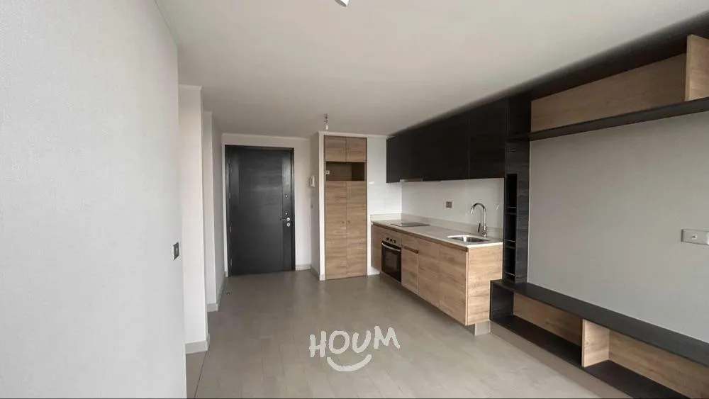 Imagen 3 de 21 de Departamento Avenida Vicuña Mackenna Id: 176269