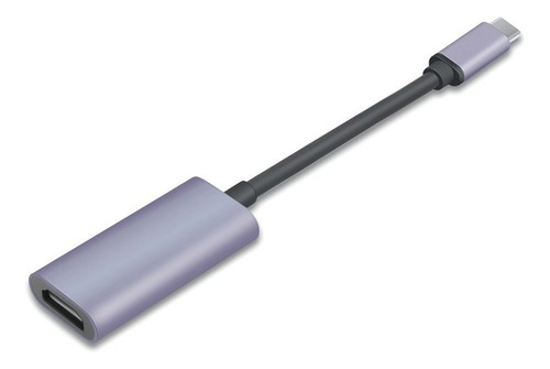 Imagen 1 de 1 de Cable Adaptador Tipo C Usb C 3.1 A Hdmi 4k