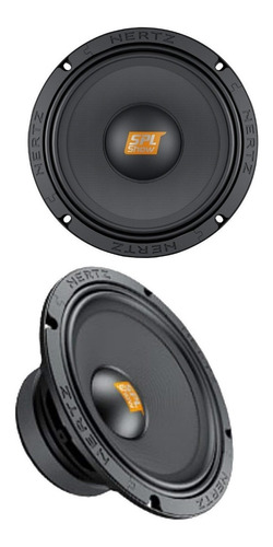 Hertz Spl Show Medio Rango Sv165 (sv200, Sv250)