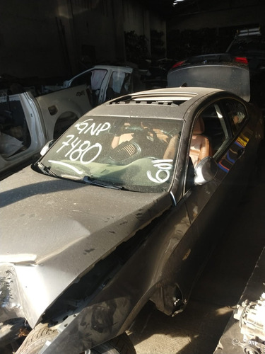 Imagen 5 de 10 de Yonke Bmw Serie 3 2011 Coupe En Partes