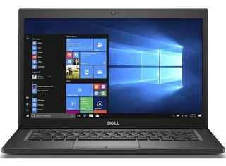 Dell Laptop Xps De 13 Intel Core I5 7200u Memoria De 8 Gb