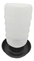 Comprar 10 Bebederos 1 Litro Para Pollitos Codorniz Aves