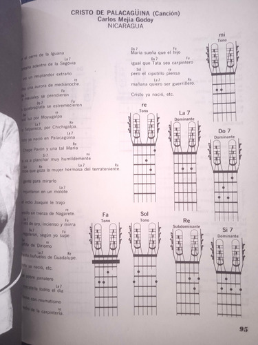 Método De Guitarra Con Canciones Latinoamericanas, R. Passos