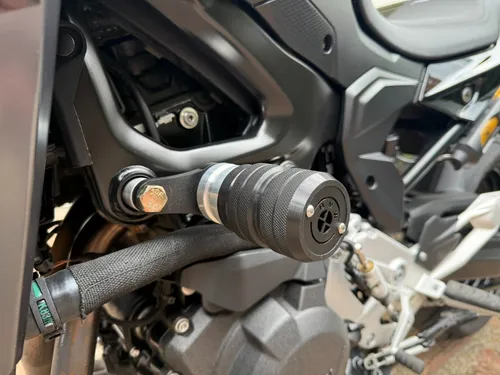 Bmw F 900 R Dynamic