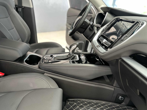 Chery Tiggo 8 Pro 1.6 Luxury Cvt