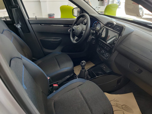 Renault Kwid 1.0 Sce 66Cv Iconic Bitono