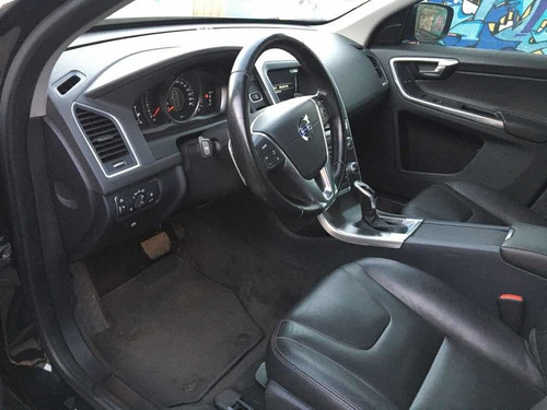 Volvo Xc60 2015 2.0 T5 Comfort Drive-e 5p
