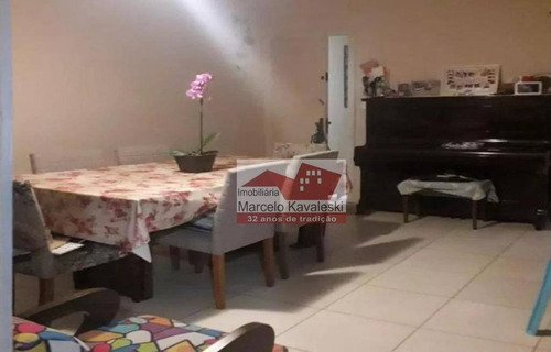 Imagem 3 de 10 de Apartamento Com 2 Dormitórios, 63 M² - Venda Por R$ 340.000,00 Ou Aluguel Por R$ 1.700,00/mês - Vila Monumento - São Paulo/sp - Ap13357