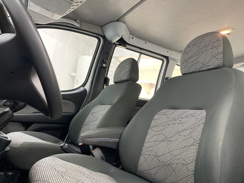 Fiat Doblò Doblo Essence 1.8 Flex 16v 5p