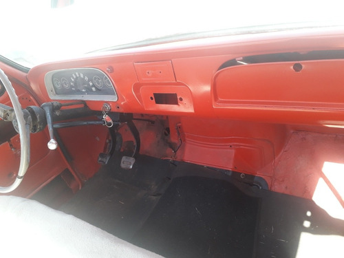 Chevrolet Gm C14 C10