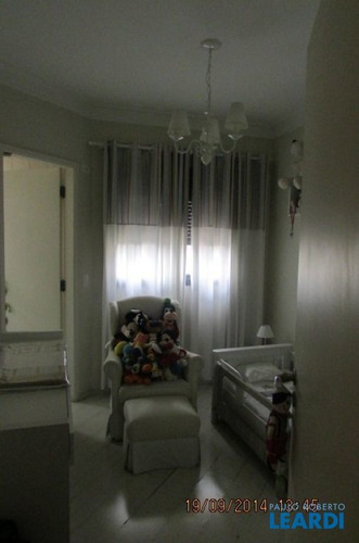 Imagem 3 de 15 de Apartamento - Panamby - Sp - 453843