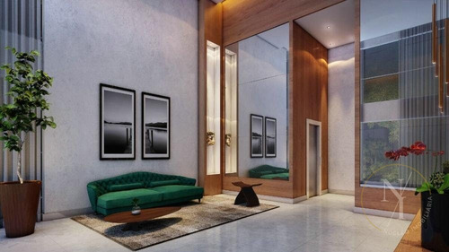 Imagem 6 de 14 de Apartamento 350 M2 - Figueiras Altos Do Tatuapé - 373