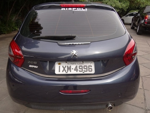Imagem 4 de 8 de Peugeot 208 Griffe