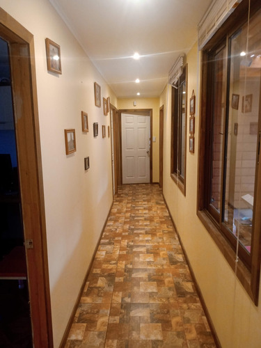 Hermosa Parcela Con Amplia Casa En El Totoral, El Quisco
