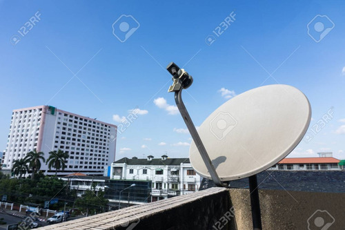 Instalador Directv Servicio Rapido En El Dia.