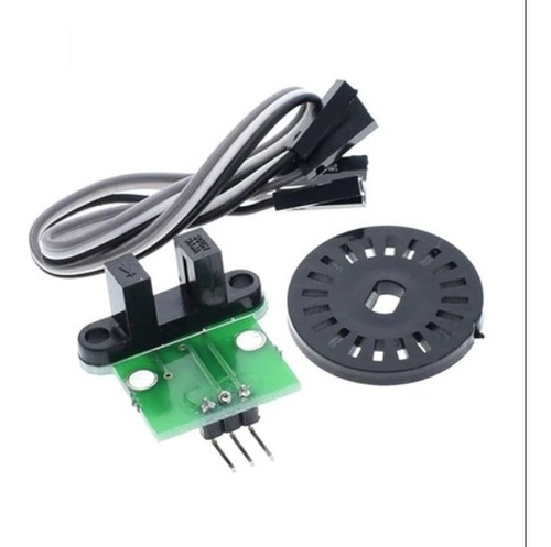 Modulo Encoder Hc-020