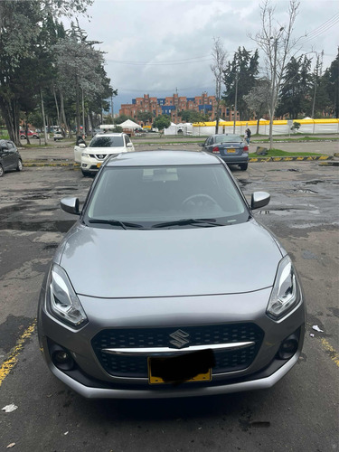 Suzuki Swift 1.2 Hybrid 2Wd