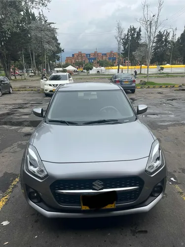 Suzuki Swift 1.2 Hybrid 2Wd