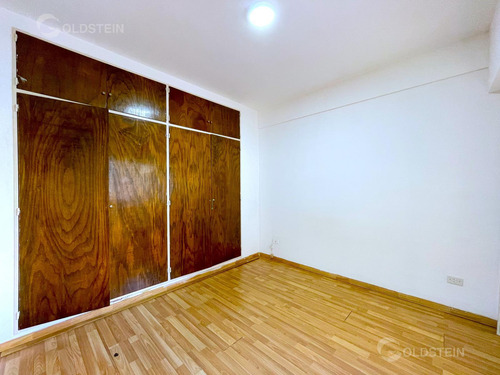 Departamento En Villa Crespo