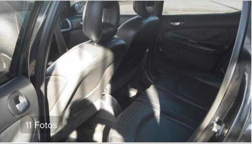 Peugeot 207 1.6 16v Quiksilver Flex 5p 2012