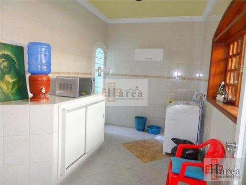 Imagem 15 de 17 de Sobrado: Vila Jardini - Sorocaba - V11287